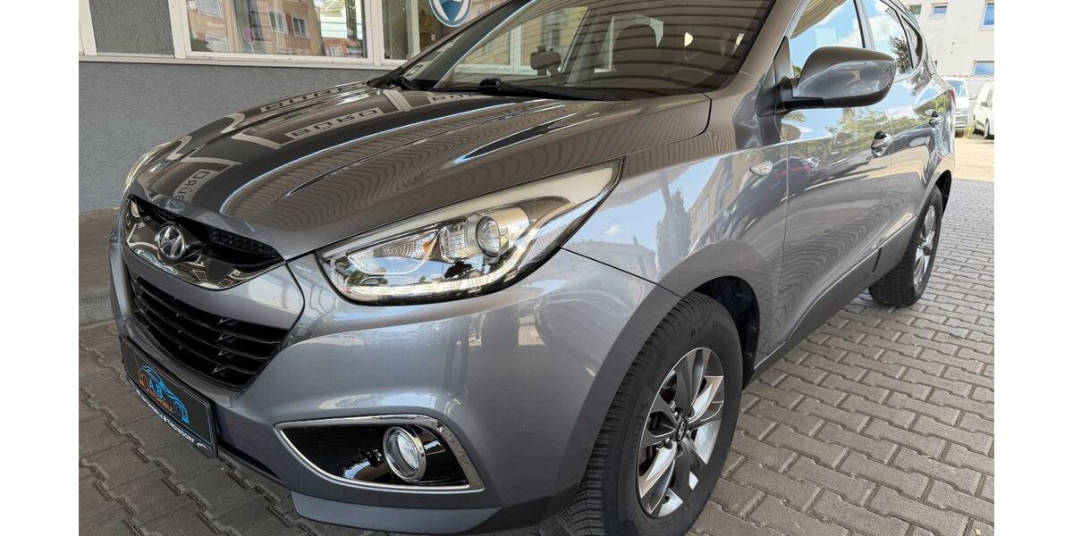 Hyundai ix35 114.718 km 9.250 &euro; Troisdorf (bei Köln) 53842
