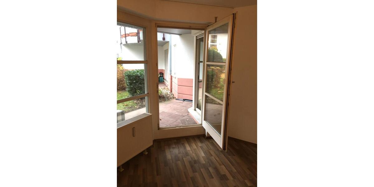 Erdgeschoßwohnung Köln Lindenthal - 2 Zimmer, 50 m&sup2;, 980&euro; | Angebot:26264816