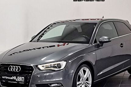 Audi A3 161.646 km 9.950 € Burscheid 51399