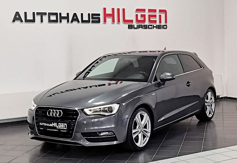 Audi A3 161.646 km 9.950 € Burscheid 51399