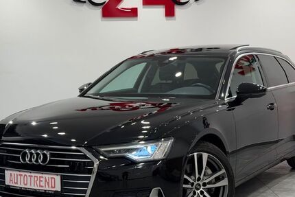 Audi A6 66.000 km 35.900 &euro; Bergisch Gladbach 51469