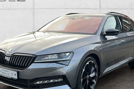 Skoda Superb 61.910 km 33.990 &euro; Pulheim-Brauweiler 50259