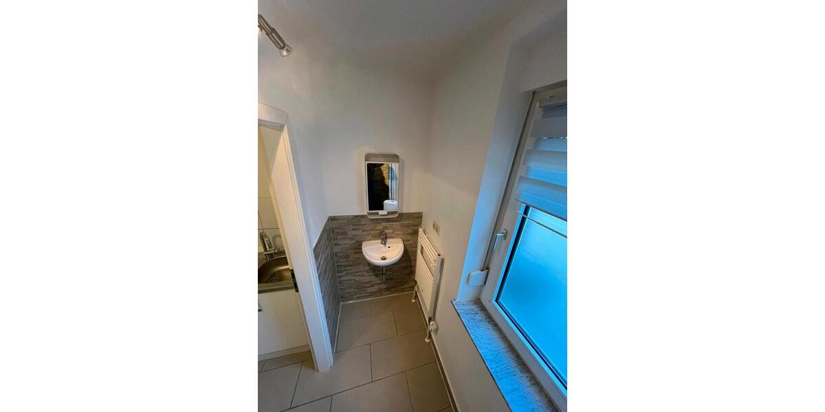 Erdgeschoßwohnung Köln Chorweiler - 1.5 Zimmer, 27 m&sup2;, 738&euro; | Angebot:26327020