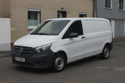 Mercedes-Benz Vito 195.000 km 10.590 &euro; Köln 50739