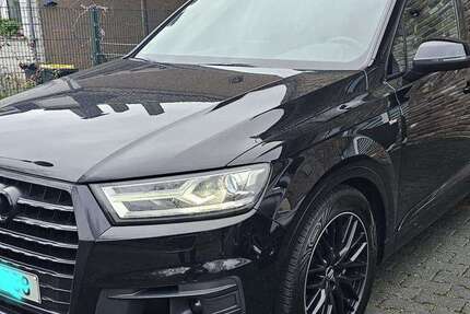 Audi Q7 125.000 km 39.500 &euro; köln 50829