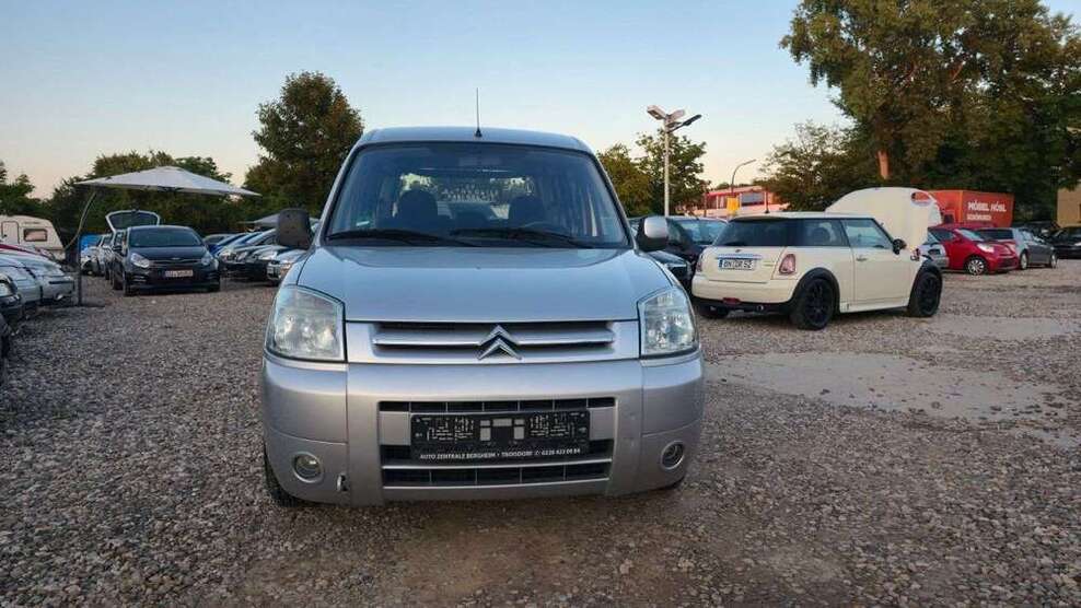 Berlingo