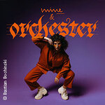 Mine & Orchester - Live 2025
