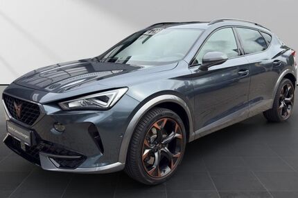 Cupra Formentor 46.297 km 30.490 &euro; Solingen 42719