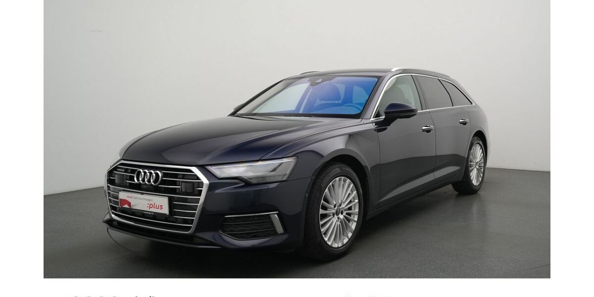 Audi A6 65.785 km 34.988 &euro; Leverkusen 51373