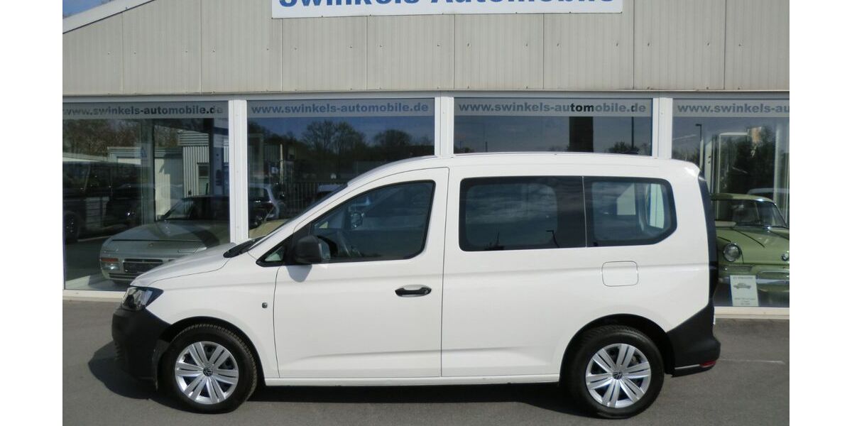 VW Caddy 59.253 km 16.990 &euro; Leverkusen 51377
