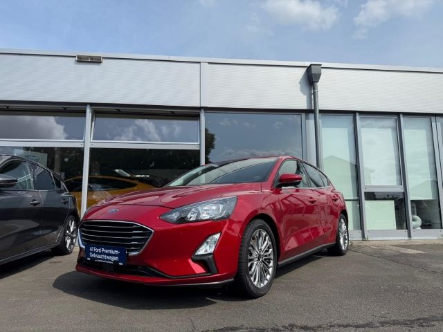 Ford Focus 38.500 km 16.950 &euro; Erftstadt-Lechenich 50374