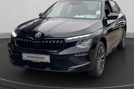 Skoda Kamiq 9.990 km 32.990 &euro; Köln 51145
