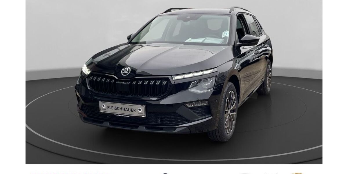 Skoda Kamiq 9.990 km 32.990 &euro; Köln 51145