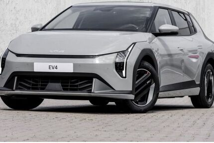 Kia EV4 5.500 km 40.990 &euro; Köln 50858