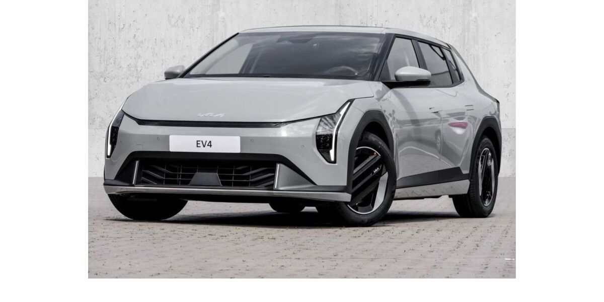 Kia EV4 5.500 km 40.990 &euro; Köln 50858