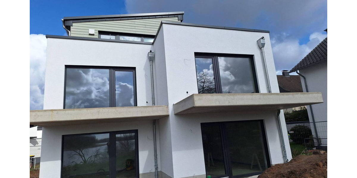 Etagenwohnung Köln Porz Ensen Ensen - 2 Zimmer, 73 m&sup2;, 1.400&euro; | Angebot:26113716