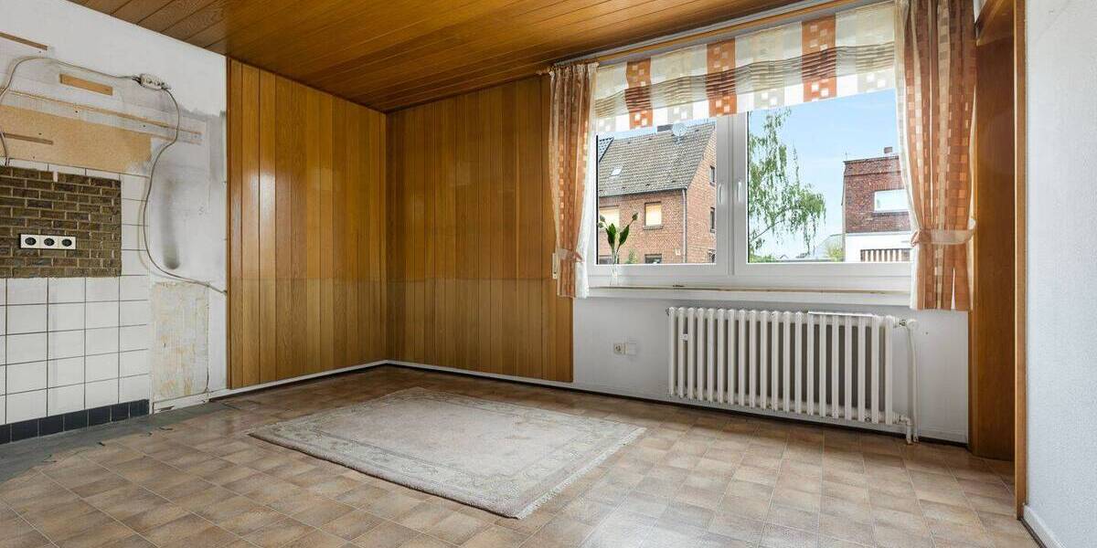 Einfamilienhaus Erftstadt Blessem - 9 Zimmer, 257 m&sup2;, 499.000&euro; | Angebot:26929560