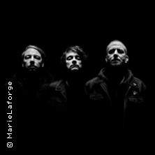 Kontrolle + Metzgerbutcher 13.11.2025 Ratinger Hof