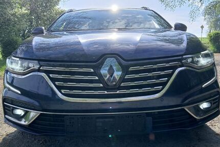 Renault Talisman 184.400 km 11.900 &euro; Odenthal-Neschen 51519