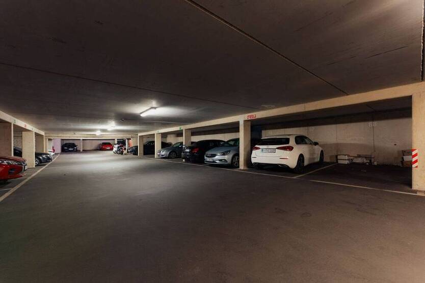 Moderne 3-Zimmer-Eigentumswohnung in Leverkusen-Opladen