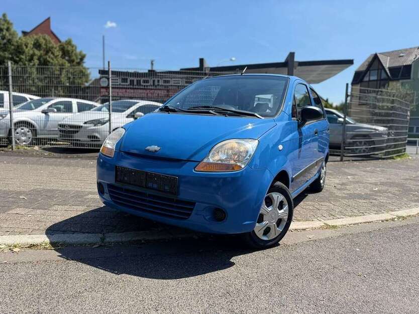 Matiz