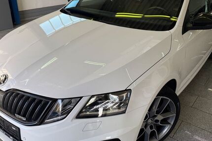 Skoda Octavia 166.084 km 16.990 &euro; Köln 50829