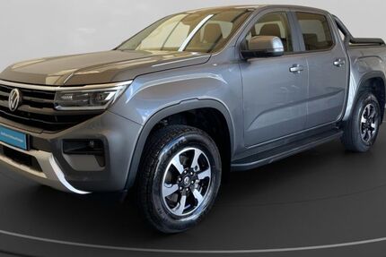 VW Amarok 15.679 km 45.480 &euro; Köln 50823