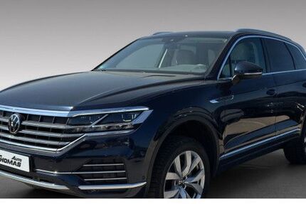 VW Touareg 49.730 km 51.990 &euro; Bonn 53227