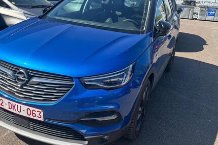 Opel Grandland (X) 160.000 km 10.990 &euro; Wesseling - Köln 50389