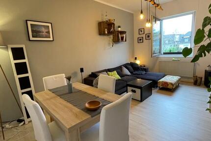 Helle Altbau Wohnung in Beuel-Combahnviertel, 67 m², 3 Zi., 67 m² 3 zimmer