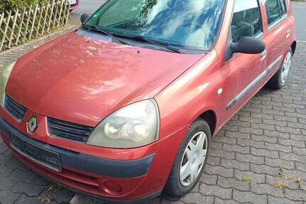 Renault Clio 163.054 km 900 € Hennef (Sieg) 53773