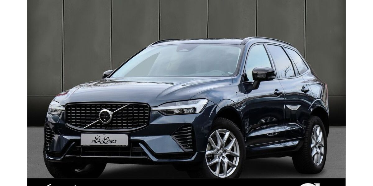 Volvo XC60 25.500 km 49.960 &euro; Köln 50968