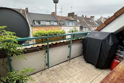 Wohnung zum Kaufen in Köln 449.900 € 84 m²