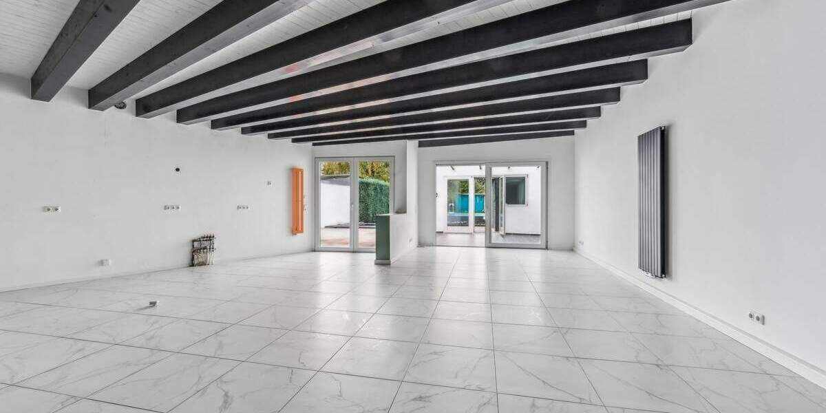 Doppelhaushälfte Dormagen / Delrath Delrath - 5 Zimmer, 114 m&sup2;, 435.000&euro; | Angebot:25736786