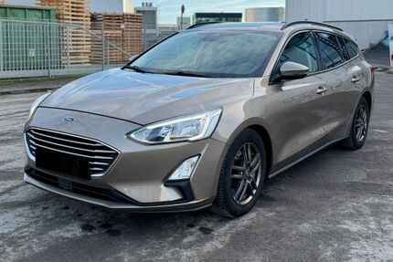 Ford Focus 242.466 km 6.999 &euro; Langenfeld 40764