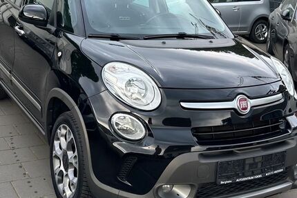 Fiat 500L 100.000 km 7.450 &euro; Bergheim (bei Köln) 50129