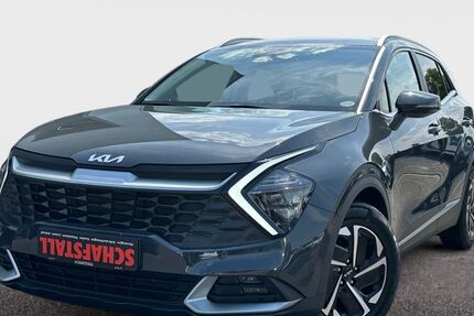 Kia Sportage 11.466 km 26.879 &euro; Elsdorf (bei Köln) 50189