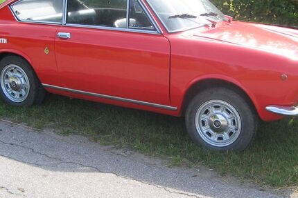 Fiat Coupe 65.000 km 8.500 &euro; Pulheim 50259