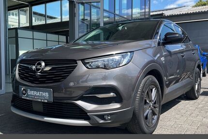Opel Grandland (X) 73.296 km 14.550 &euro; Bergisch Gladbach 51429