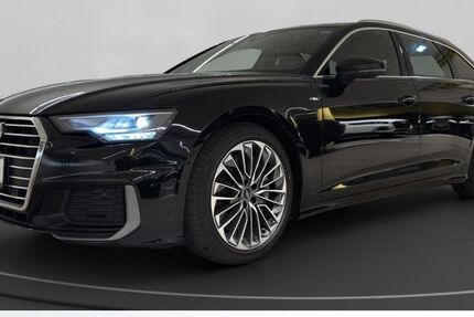 Audi A6 63.607 km 34.880 &euro; Köln 50968