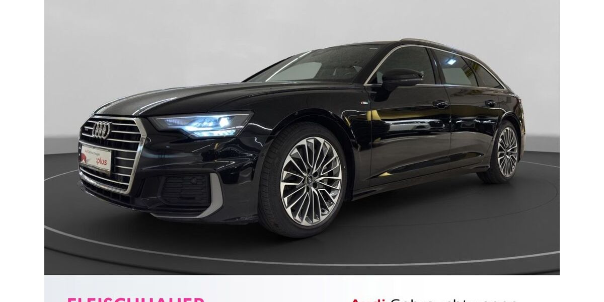Audi A6 63.607 km 34.880 &euro; Köln 50968