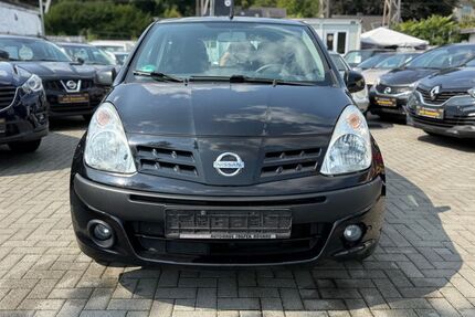 Nissan Pixo 163.000 km 2.299 € Bonn 53179