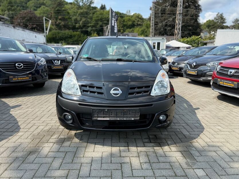 Nissan Pixo 163.000 km 2.299 € Bonn 53179