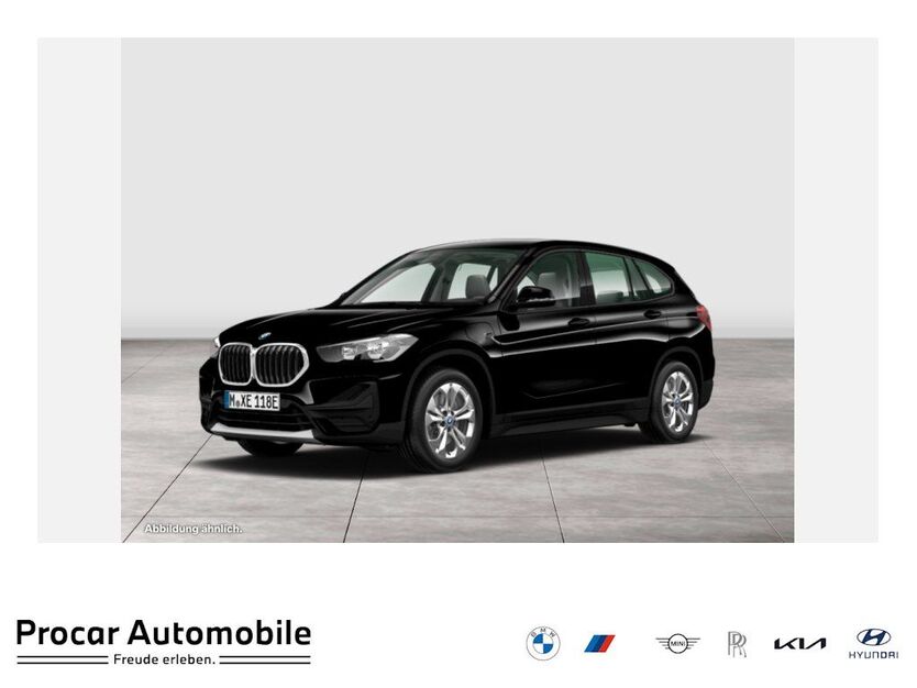 BMW X1 34.677 km 25.880 € Hilden 40721