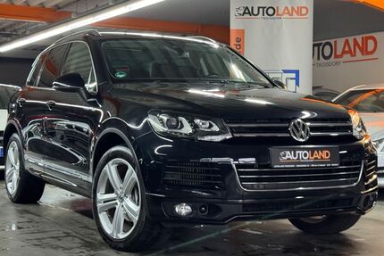 VW Touareg 230.000 km 15.999 &euro; Troisdorf 53842