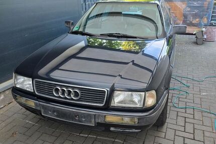 Audi 80 171.000 km 1.500 &euro; Burscheid 51399