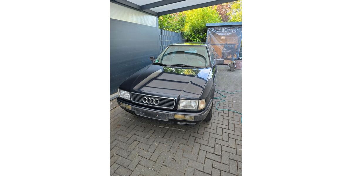 Audi 80 171.000 km 1.500 &euro; Burscheid 51399