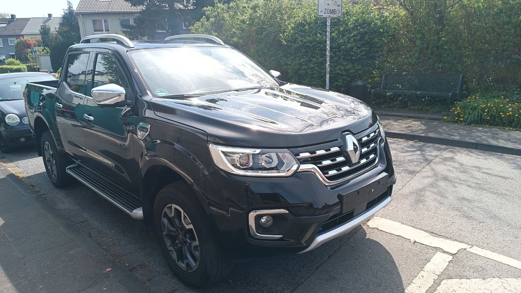 Renault Alaskan 16.436 km 38.000 &euro; Köln 50999