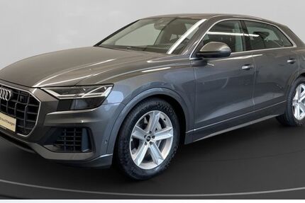 Audi Q8 96.015 km 52.680 &euro; Köln 50823