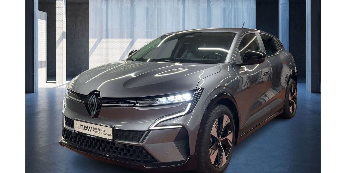Renault Megane E-TECH 30.216 km 23.200 &euro; Köln 50939